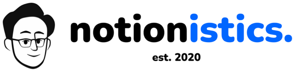 Notionistics